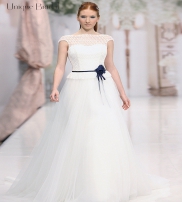 Unique Bridal Collectie  2015
