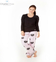 Charlie Choe Sleepwear Collectie  2013