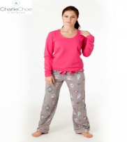 Charlie Choe Sleepwear Collectie  2013