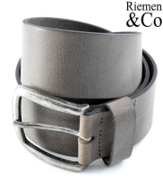 Riemen en Co Collectie  2015