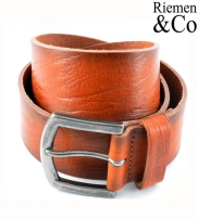 Riemen en Co Collectie  2015