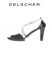 Delscher fashion, shoes&bags Collectie  2015