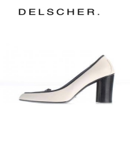 Delscher fashion, shoes&bags Collectie  2015