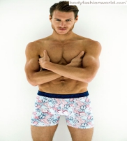 BodyFashionWorld Collectie  2013