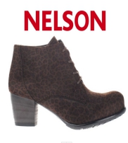 Nelson Schoenen Collectie  2014