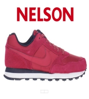 Nelson Schoenen Collectie  2014