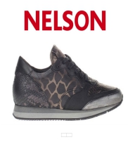 Nelson Schoenen Collectie  2014