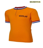 Wieleroutfits Collectie  2014