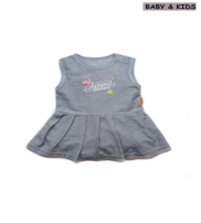 Donners Kindermode Kollektion  2015