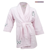 Mooiebadjassen Collectie  2015