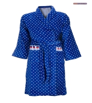 Mooiebadjassen Collectie  2015