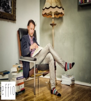 Effio  Kollektion Frühling/Sommer 2016