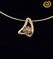 Esmeralda Sieraden Atelier Collectie  2014