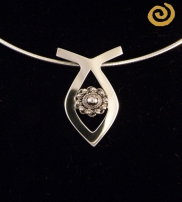 Esmeralda Sieraden Atelier Collectie  2014