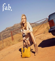 Fab. Accessories Collectie  2013