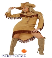 Party-Time Collectie  2015