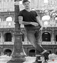 Garcia BV Collectie  2017