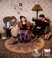 Granny's Finest Колекция Есен/Зима 2014