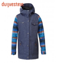 Duijvestein Wintersport Webshop Kollektion  2014