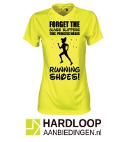 Hardloopaanbiedingen Collectie  2015