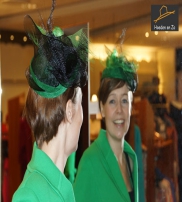 Hoeden en Zo Kollektion  2014