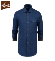 Huub Mannenmode Collectie  2017