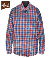 Huub Mannenmode Collectie  2017