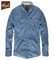 Huub Mannenmode Collectie  2017