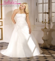 Nathalie's Bruidsmode Collectie  2015