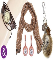 Fashion Extras Collectie  2015