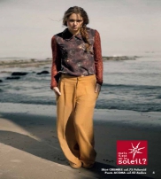 GOSOLEIL siège Collectie  2014