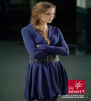 GOSOLEIL siège Collectie  2014