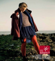 GOSOLEIL siège Collectie  2014