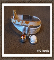 KYO Basics Collectie  2015