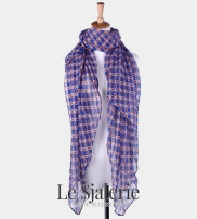 Le Sjalerie Kollektion  2015