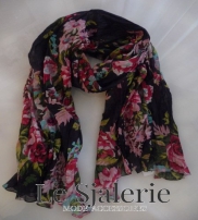 Le Sjalerie Kollektion  2015