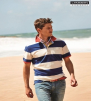 Lenssen Mannenmode Collectie  2017