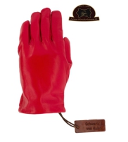 Leren-Handschoenen Kollektion  2015