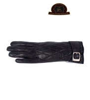 Leren-Handschoenen Collectie  2015