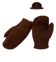 Leren-Handschoenen Collectie  2017