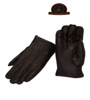 Leren-Handschoenen Kollektion  2015