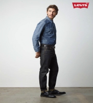 Levi's Jeans Kollektion  2015