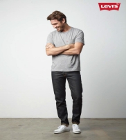 Levi's Jeans Kollektion  2015