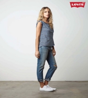 Levi's Jeans Kollektion  2015