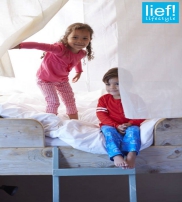 Lief Lifestyle Kollektion  2014
