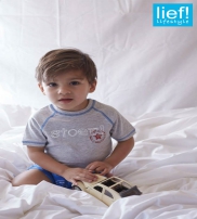 Lief Lifestyle Kollektion  2014