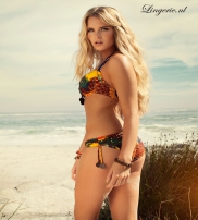 Lingerie  Collectie  2014