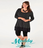Maddy Damesmode Колекция  2015