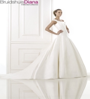 Bruidshuis Diana Kollektion  2015