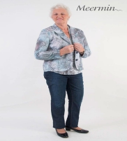Meermin Damesmode Collectie  2015